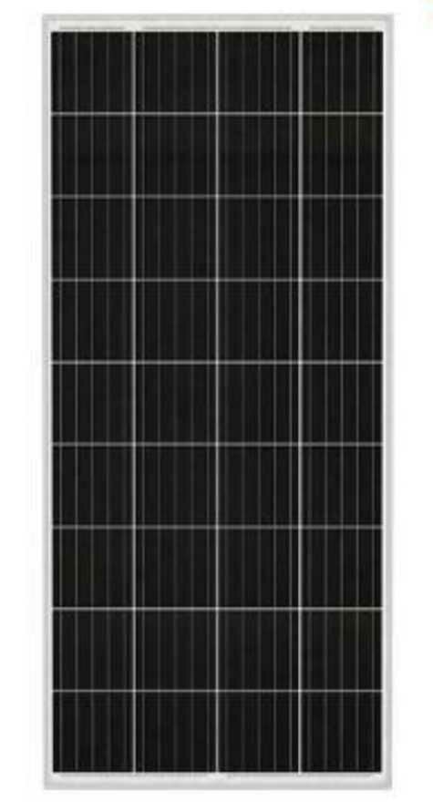Megacell 205W PREMIUM Mono Half CUT Kristal Hücreli 9 Busbar Güneş Paneli