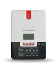 ML4860 60A MPPT Solar Şarj Regülatörü