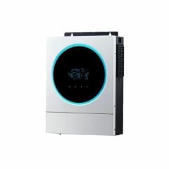 Max 48V 5600 Watt 5.6KVA Tam Sinüs Akıllı İnverter (120A Mppt Solar Şarjı) - VM IV-5600