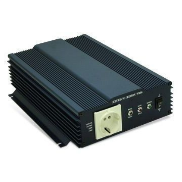 Linetech 12V 600W Tam Sinüs İnverter