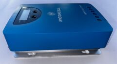 MEGACELL MC6015-60A MPPT Solar Şarj Regülatörü(12/24/36/48V)-Dahili Bluetooth