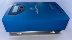MEGACELL MC4010-40A MPPT Solar Şarj Regülatörü(12/24V)-Dahili Bluetooth