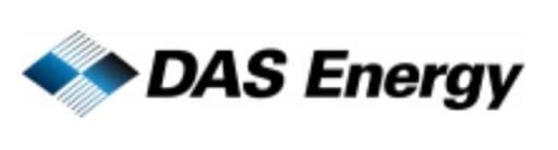 DAS Enerji Yarı Esnek Güneş Panelleri
