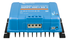 Victron Smartsolar 100/30 Mppt Solar Şarj Cihazı ( Dahili Bluetooth )