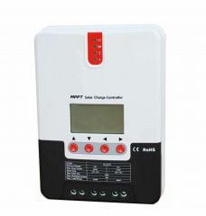ML2440 40A MPPT Solar Şarj Regülatörü