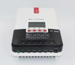 ML2440 40A MPPT Solar Şarj Regülatörü