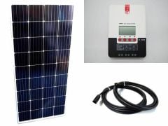 ML2440 40A MPPT Solar Şarj Regülatörü