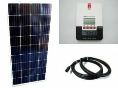 ML2420 20A MPPT Solar Şarj Regülatörü