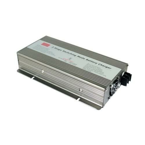 Meanwell PB-360P 12V 25A Akü Şarj Cihazı