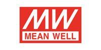 Meanwell PB-360P 12V 25A Akü Şarj Cihazı (Akü ara kabloları ve Power kablosu dahil)