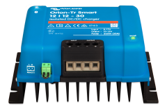 Victron Orion-Tr Smart 12/12-30A Isolated Dc-Dc Charger
