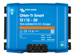 Victron Orion-Tr Smart 12/12-30A Non-Isolated Dc-Dc Charger
