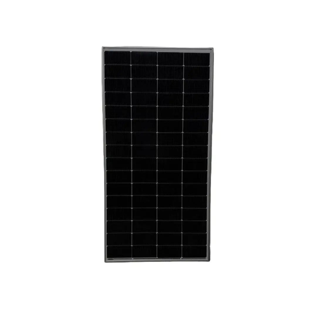 285W HALF-CUT TOPCON MONO GÜNEŞ PANELİ - KARAVANLAR İÇİN ÖZEL ÜRETİM