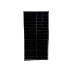 285W HALF-CUT TOPCON MONO GÜNEŞ PANELİ - KARAVANLAR İÇİN ÖZEL ÜRETİM