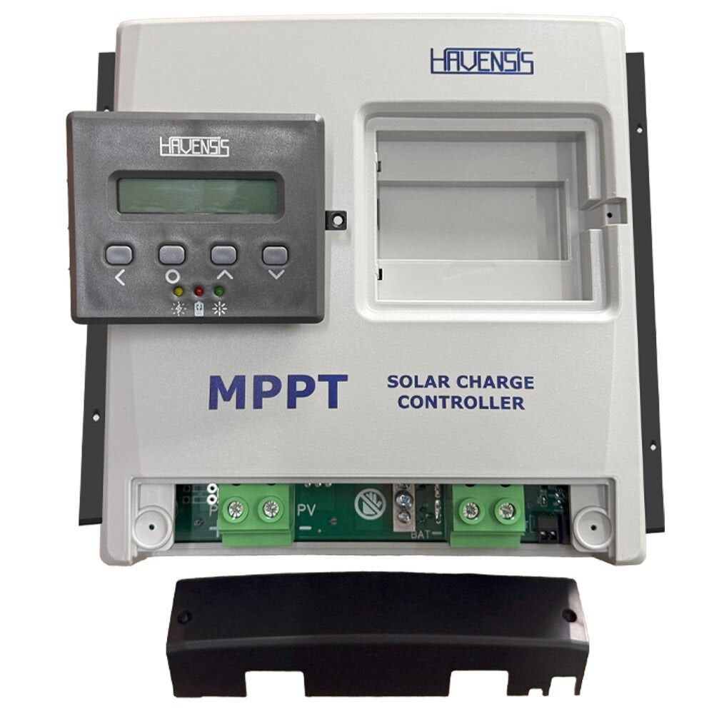 Havensis Solar-70AMPS – 150|70 12/24/36/48V 70A Şarj Kontrol Cihazı