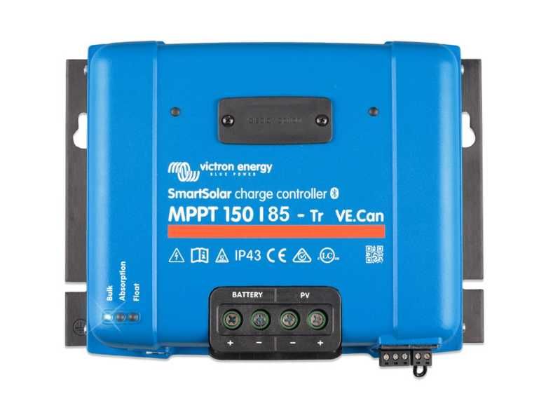 Victron SmartSolar MPPT 150/85-Tr VE.Can Şarj Kontrol Cihazı (12/24)