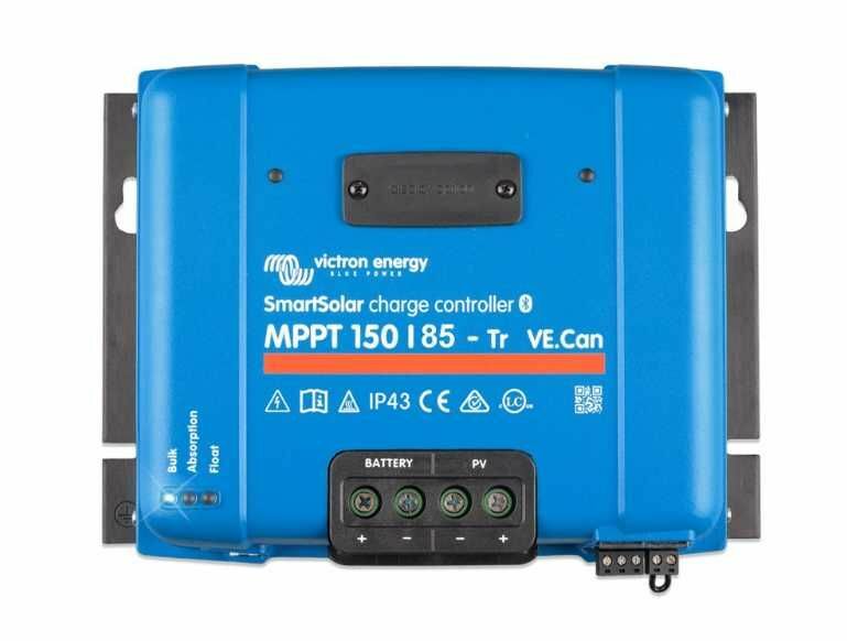 Victron SmartSolar MPPT 150/85-Tr VE.Can Şarj Kontrol Cihazı