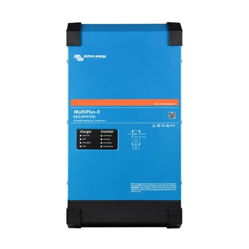 Victron MultiPlus II 24/3000/70-32 İnvertör/Şarj Cihazı