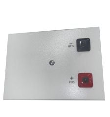 Megacell 25.6V 200Ah (Bluetooth) LiFePO4 Lityum Demir Fosfat Akü(Prizmatik)