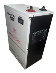 Megacell 25.6V 200Ah (Bluetooth) LiFePO4 Lityum Demir Fosfat Akü(Prizmatik)