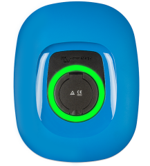 EV Charging Station NS