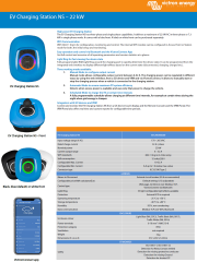 EV Charging Station NS