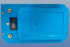 Megacell 12.8V 210Ah LiFePO4 Lityum Demir Fosfat Akü(Prizmatik)(Bluetoothlu)(ABS)