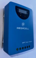 MEGACELL MC6015-60A MPPT Solar Şarj Regülatörü(12/24/36/48V)