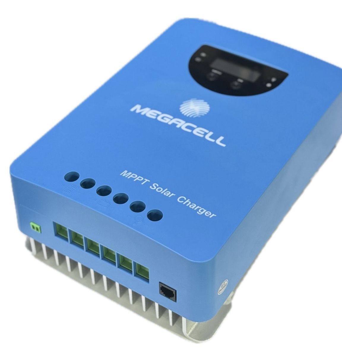 MEGACELL MC4010-40A MPPT Solar Şarj Regülatörü(12/24V)