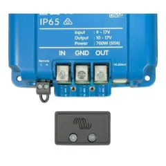 Victron Energy Orion XS 12/12-50A DC-DC Akü Şarj Cihazı (ORI121217040)