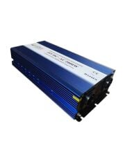 24V-2000 Watt Ups (Şebeke Şarjlı) Tam Sinüs İnverter