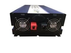 24V-2000 Watt Ups (Şebeke Şarjlı) Tam Sinüs İnverter