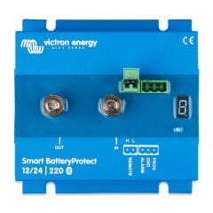 Smart BatteryProtect 12/24V-220A (Bluetoothlu)