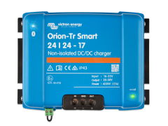 Orion-Tr Smart 24/24-17A Non-isolated DC-DC ch.  