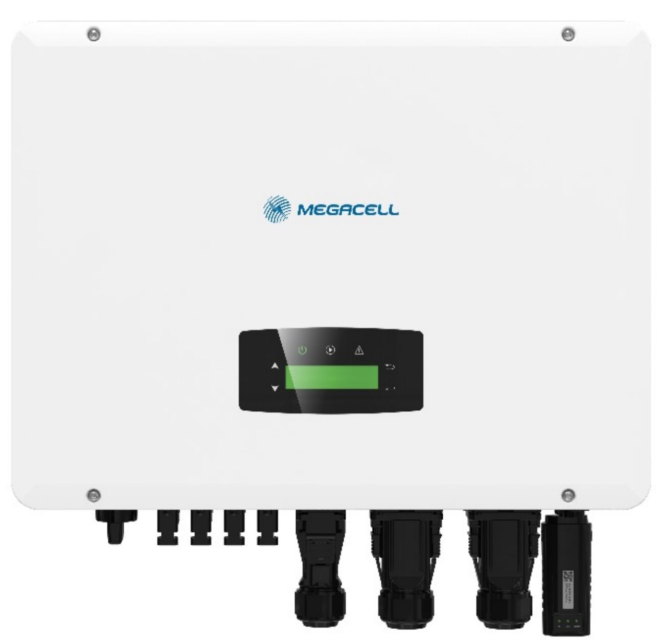 MEGACELL  400V/20000W HİBRİT ON-GRİD TRİFAZE İNVERTER (PARALELLENEBİLİR)
