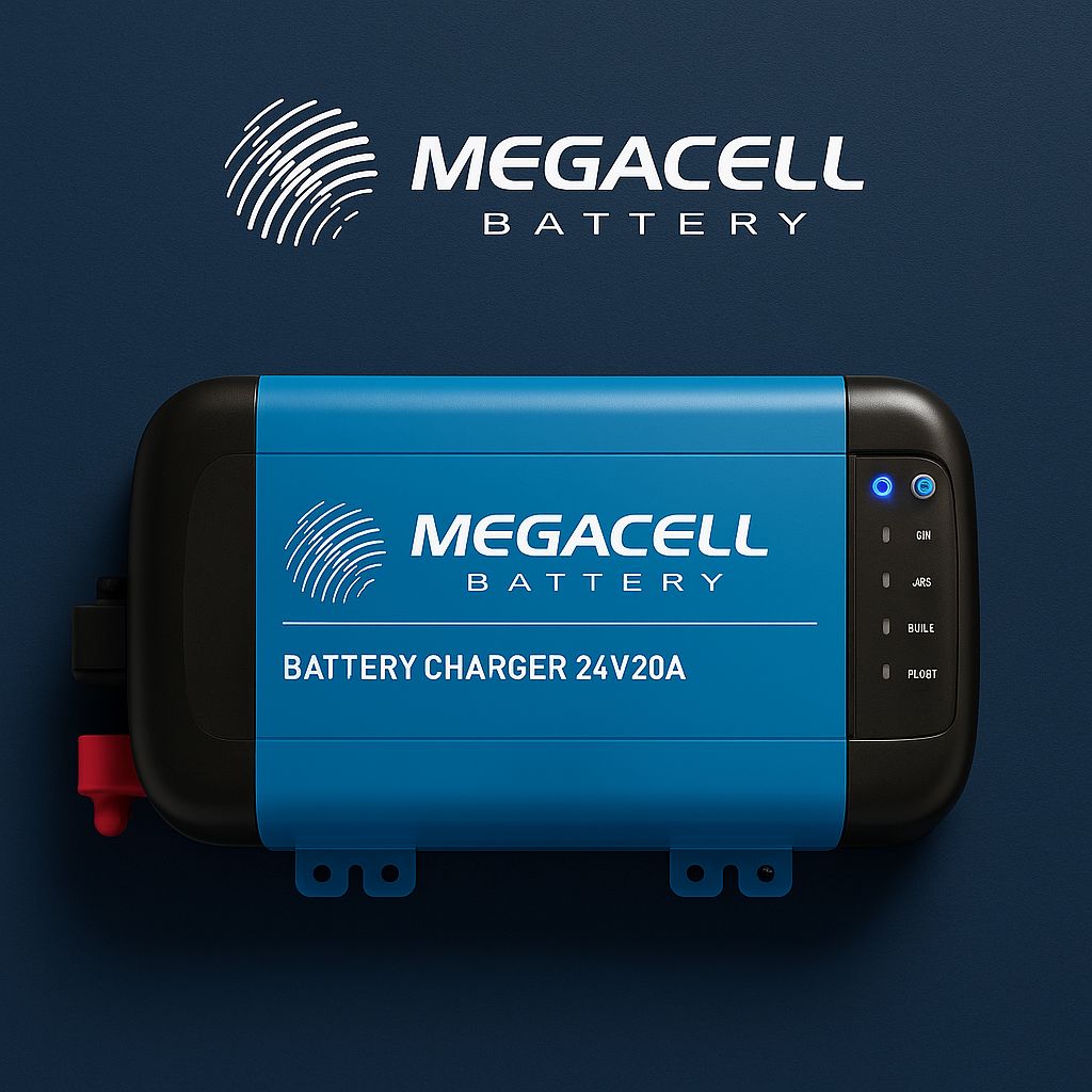 Megacell Şebeke Şarj Cihazları