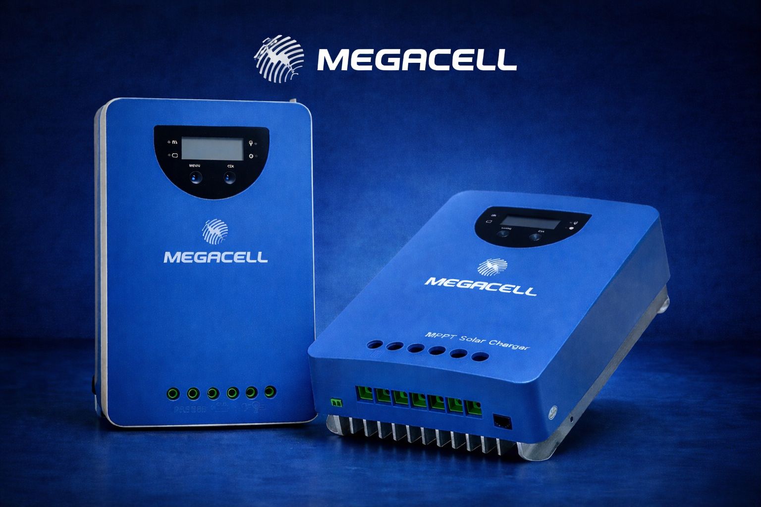 Solar MPPT Şarj Cihazları